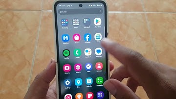 Samsung Galaxy Z Flip 5: How to Enable or Disable Bedtime Routine in Google Assistant