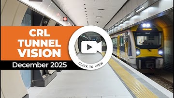 CRL Tunnel Vision December 2025