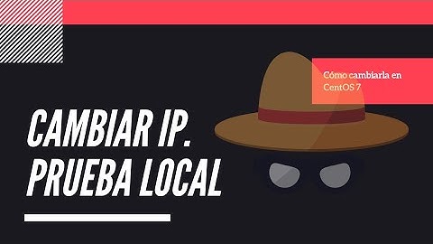 Probar IP y DNS con archivo hosts | Cambiar IP para prueba local | Trafico a traves de edge location