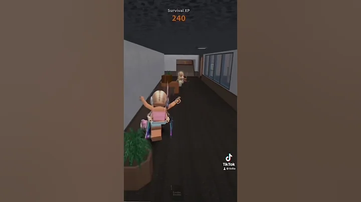 MM2 NEAR DEATH EXPERIENCE #roblox #mm2 #robloxedit #robloxyoutube #murdermystery2 #mm2gameplay