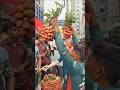 লিচুর নিলাম #auction #Lichi