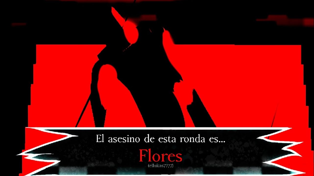 Flowers Chase Theme (Forsaken Sandbox)