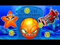 СУРОВЫЙ ОСЬМИНОГ МУТАНТ - БЕСКОНЕЧНЫЙ ОКЕАН #2! ИГРА Octogeddon