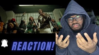 Fivio Foreign - One Night ( Official Video) | REACTION