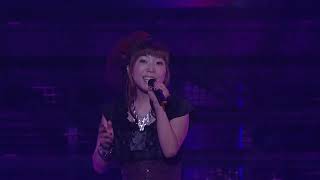 Yuki Kajiura - Distance [Live-HD]