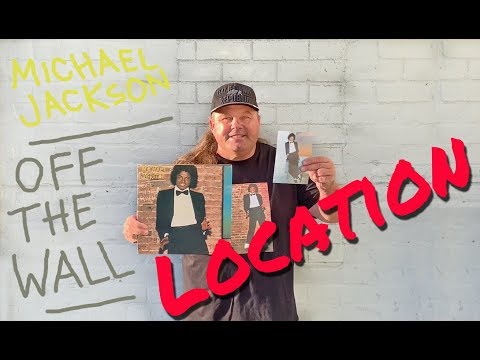 Michael Jackson Off