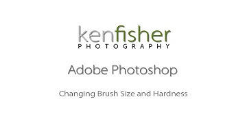 Episode 6 - Changing Brush Size