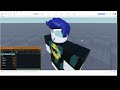 Roblox: Moon Animator 2 tutorial!