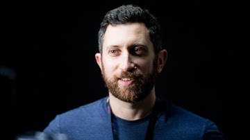 Stephen Pavlovich from Conversion.com uses Experimentation to Answer Bigger Questions