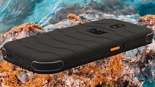 THE TOP 5 BEST RUGGED SMARTPHONES IN 2024: Dive into Adventure with Phones Built for the Extreme!