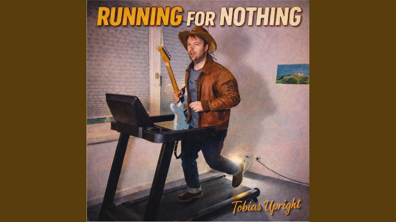 Guarda Running for nothing su YouTube Guarda Running for nothing su YouTube