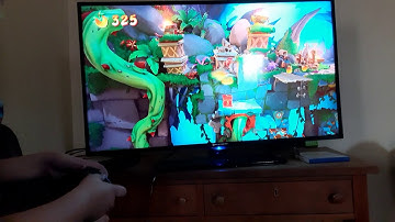 Crash Bandicoot 4: It