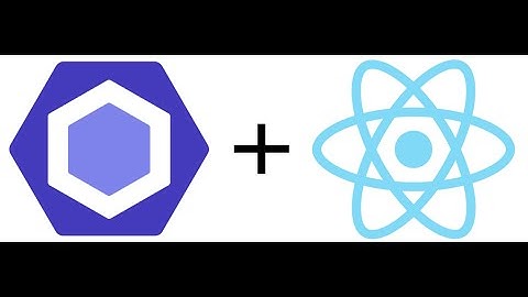 Eslint config for React app