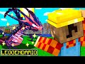 CATTURO IL POKEMON LEGGENDARIO PIU FORTE DI MINECRAFT! - Pixelcraft EP.29