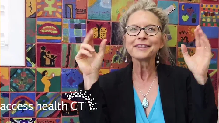 Mental Health Month  - Dr Marybeth Ellison, Fair H...