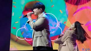 [2022.06.25] 휘성(Realslow) 20주년 팬미팅-사랑은 맛있다&With Me