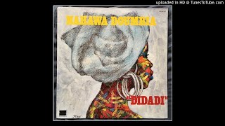 Vignette de la vidéo "Nahawa Doumbia - Banani"