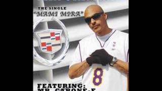 Mr.Criminal feat. Mr.Capone-E & Nate Dogg-Mami Mira