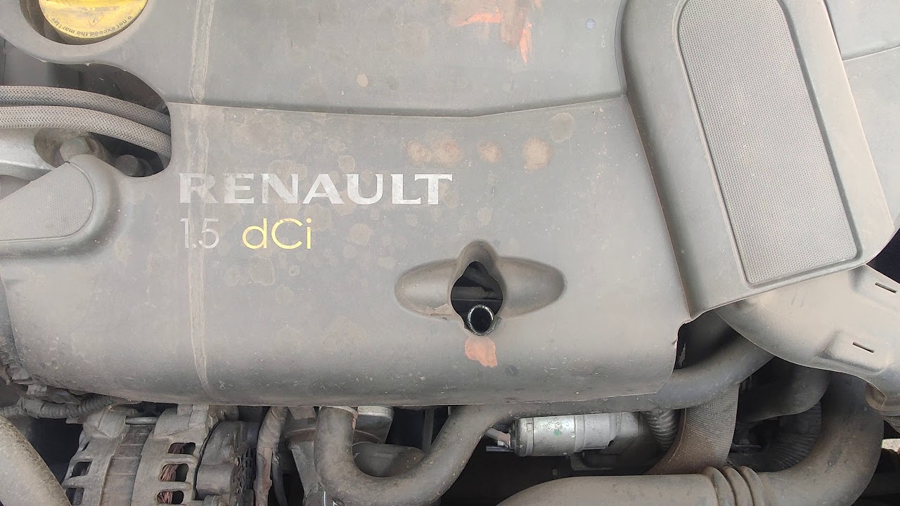 renault kwid engine sound