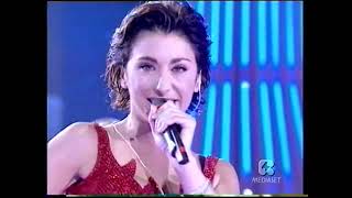 Sabrina Salerno - Boys ('La Notte Vola' Italy Tv 2004)