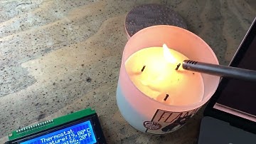 Active Air Quality Monitoring System (Part 1): Designed & Developed by Justin Hoang