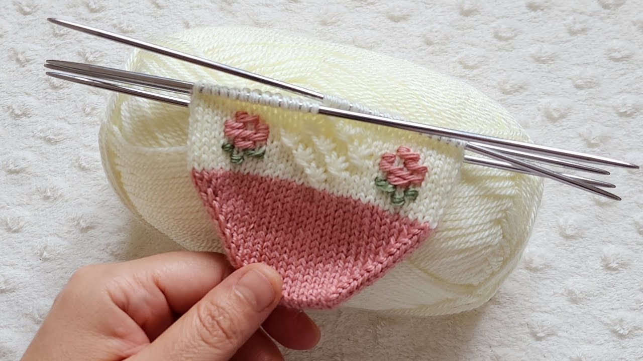 Очень красивая модель пинеток