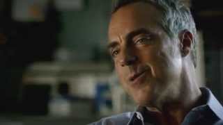 Bosch Character