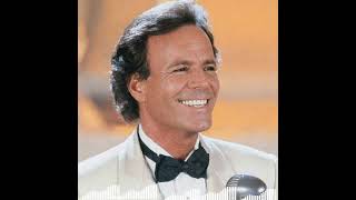LA PALOMA JULIO IGLESIAS | Al Cover Lip Sync #agt #80smusic #AIcover #englishsongs