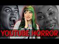 أفضل أفلام الرعب على يوتيوب مشاهدة مجانية أفضل أفلام الرعب على يوتيوب مشاهدة مجانية