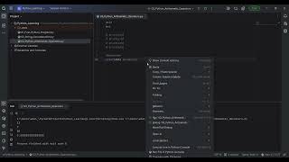 04 Python Arithemetic Operators