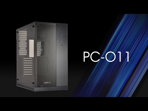 PCパーツ O11 DYNAMIC SPACE GREY SPECIAL EDITION O11D Space Grey Limited Edition - the All-new O11D with
