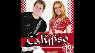 Banda Calypso - Mais Uma Chance (feat. Leonardo) [Áudio]