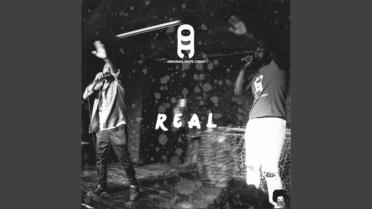 Guarda Real su YouTube Guarda Real su YouTube