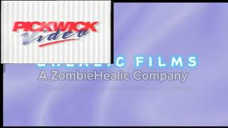 GHealic Films Logo Has A Sparta Extended Remix