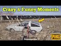 Pubg Crazy & Funny Moments Badboyy2k Tgltn Danucd Wackyjacky