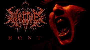 WRITHE - HOST (OFFICIAL MUSIC VIDEO)