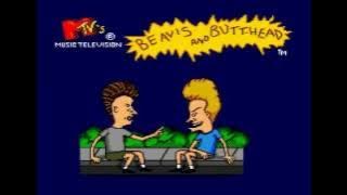 Beavis and Butthead Sega Genesis Complete Gameplay.