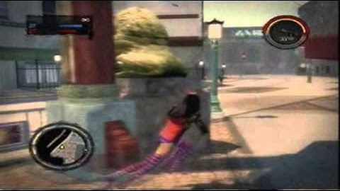 Saints Row 2 : Quality TesT