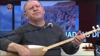 Aşık Can Ali - Geç Kaldın