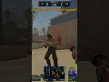 200IQ MIRAGE SCAN #cs2 #csgo #gaming #tips #tutorial #mirage  #highlights #counterstrike