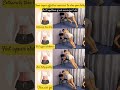 Four super effective exercises to slim your belly Do 5 sets every day, it's incredibly effective!