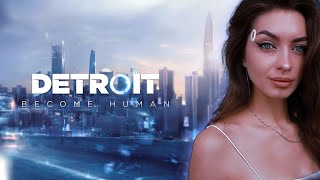картинка: Проходим Detroit: Become Human 👀