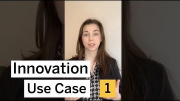 Innovation Use Case 1: SAP Business Technology Platform