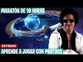 StarCraft 2 | Aprende a Jugar con Protoss Contra Rangos Altos | 10 Horas de Partidas Difíciles | #70