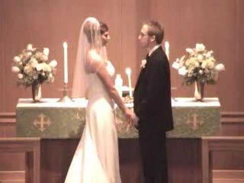 Hylton's Wedding part 3 of 3