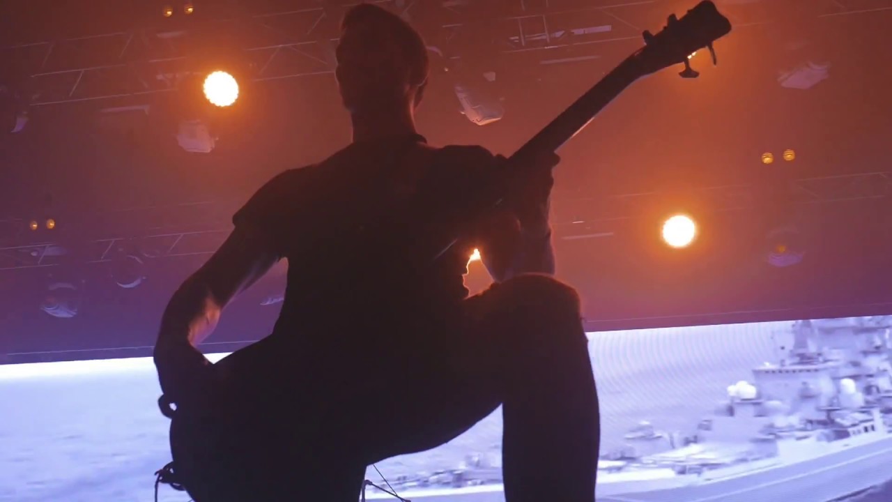 Harmonix College live at A2 club (Emergenza Eastern Europe Final 2019).