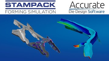Stampack Webinar - Live Demonstration