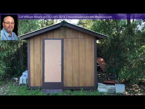 467 NE 2nd Street, Crystal River, FL home video tour