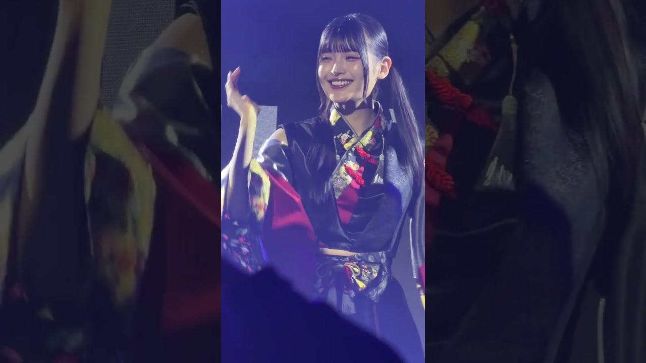 六椛｜Starlit sky｜2026.03.01 RHYTHM SPARK!! Vol.1 @CORNER MAX #INUWASHI #直拍