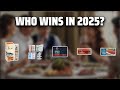 The Top 5 Best Smoked Salmon in 2025 - Must Watch Before Buying!